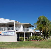 Kalbarri Seafront Villas - E Caravan Parks