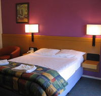 Kalgoorlie Overland Motel - E Caravan Parks