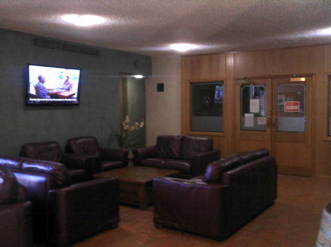 Kalgoorlie Overland Motel - E Caravan Parks 1