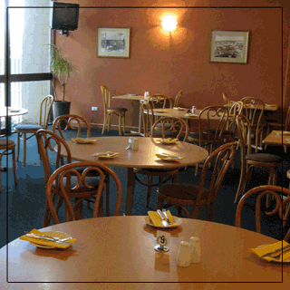 Kalgoorlie Overland Motel - E Caravan Parks 2