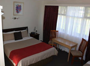 Kaniva Midway Motel - E Caravan Parks 1