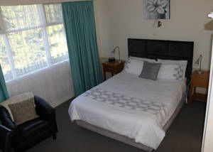 Kaniva Midway Motel - E Caravan Parks 0