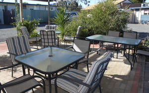 Kaniva Midway Motel - E Caravan Parks 2