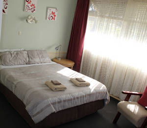Kaniva Midway Motel - E Caravan Parks 3
