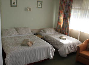 Kaniva Midway Motel - E Caravan Parks 4