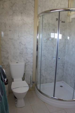 Kaniva Midway Motel - E Caravan Parks 6