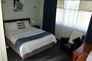 Kaniva Midway Motel - E Caravan Parks 9