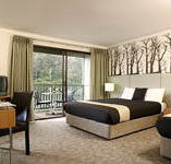 Karri Valley Resort - E Caravan Parks