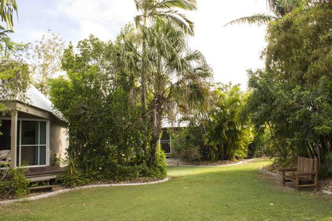 Kelly's Beach Resort - E Caravan Parks 7