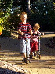 Kelly's Beach Resort - E Caravan Parks 11