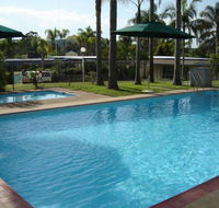 Kempsey Motor Inn - E Caravan Parks