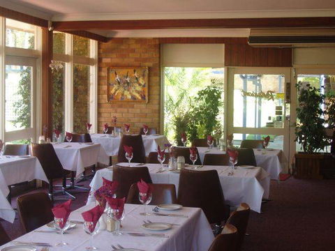 Kempsey Motor Inn - E Caravan Parks 2