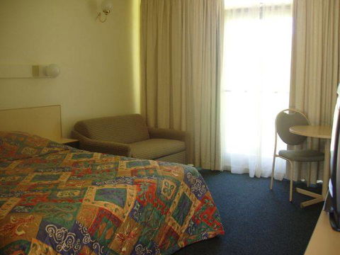 Kempsey Motor Inn - E Caravan Parks 3