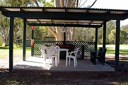 Kempsey Tourist Village - E Caravan Parks 1