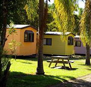 Kempsey Tourist Village - E Caravan Parks