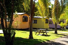 Kempsey Tourist Village - E Caravan Parks 0
