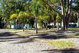 Kempsey Tourist Village - E Caravan Parks 2