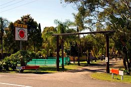 Kempsey Tourist Village - E Caravan Parks 3