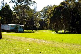 Kempsey Tourist Village - E Caravan Parks 4