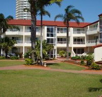 Key Largo Apartments