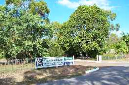 Kin Kora QLD E Caravan Parks