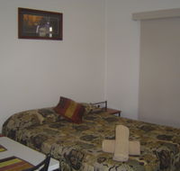 Kingaroy Country Motel - E Caravan Parks