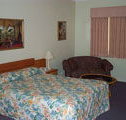 Kings Park Motel - E Caravan Parks