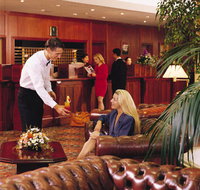 Kings Perth Hotel - E Caravan Parks