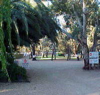 Kingston-On-Murray Caravan Park - E Caravan Parks