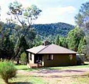 Kirima Cottages - E Caravan Parks