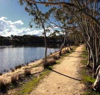 Kyneton Bushland Resort