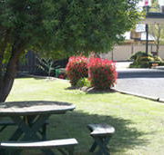 Kyneton Motel