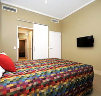 Laguna Apartments - E Caravan Parks