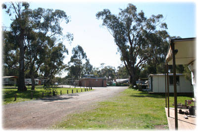 Wanalta VIC E Caravan Parks