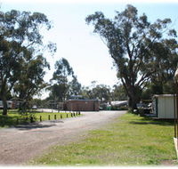 Lake Waranga Caravan Park  Holiday Camp - E Caravan Parks
