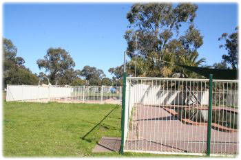Lake Waranga Caravan Park & Holiday Camp - E Caravan Parks 3