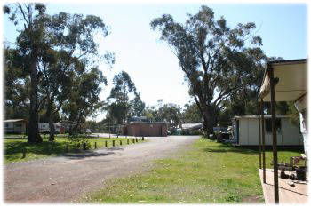 Lake Waranga Caravan Park & Holiday Camp - E Caravan Parks 4