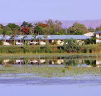 Lakeview Apartments - E Caravan Parks