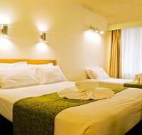 Lamplighter Motel - E Caravan Parks