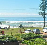 Lennox Holiday Apartments - E Caravan Parks