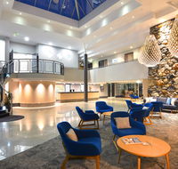 Lighthouse Beach Resort - E Caravan Parks