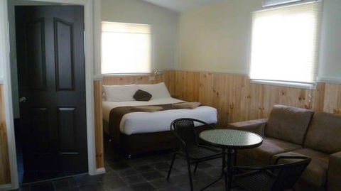 Lithgow Tourist & Van Park - E Caravan Parks 0