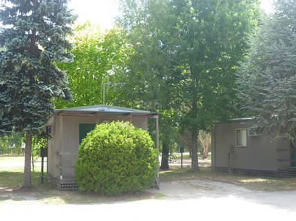 Lithgow Tourist & Van Park - E Caravan Parks 3