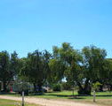 Lockhart Caravan Park
