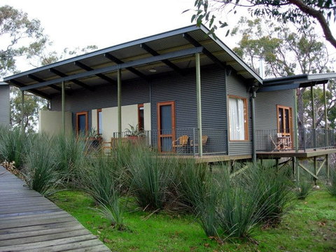 Longview Vineyard - E Caravan Parks 1