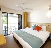 Lord Byron Resort - E Caravan Parks