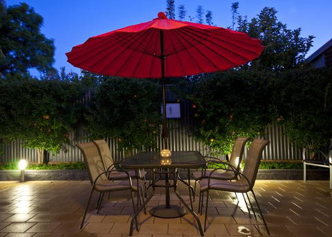 Lotte's Cottage - E Caravan Parks 1