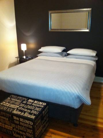 Lotte's Cottage - E Caravan Parks 2