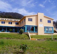Lufra Apartments - E Caravan Parks