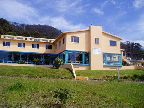 Lufra Apartments - E Caravan Parks 0